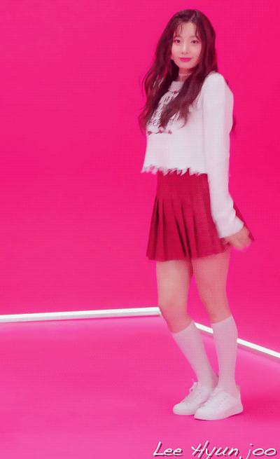 always 이현주 퍼포먼스 움짤 | 인스티즈