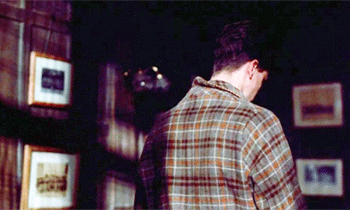 젊은 콜린 퍼스.gif (움짤주의) | 인스티즈