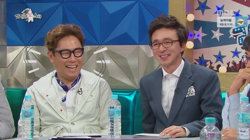 도핑검사가 필요한 오늘 라스 윤자기 활약상.jpg | 인스티즈