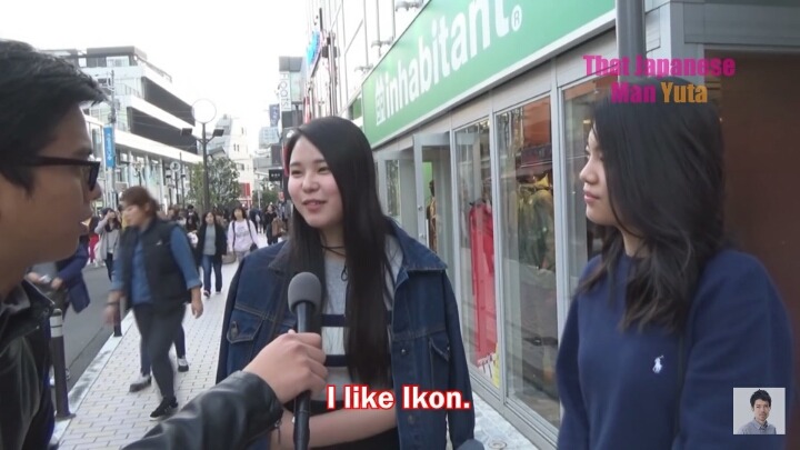 일본 사람들은 정말 Kpop을 들을까? 일본인이 직접 조사해보았다 | 인스티즈