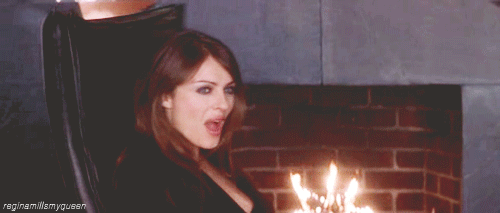 [엘리자베스헐리] 일곱가지 유혹에 나온 악마행(휴 그랜트 구여친) | 인스티즈