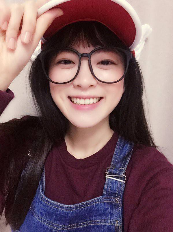 우희는 다 이쁘다더라 | 인스티즈