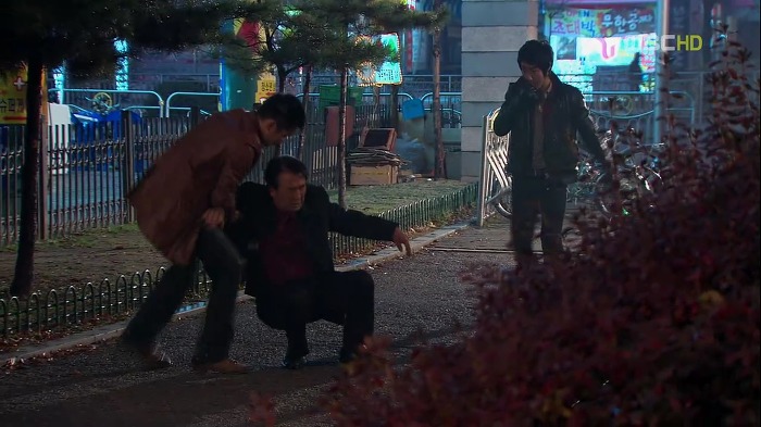 [지붕뚫고하이킥] 아리랑 순재.jpg (짠함주의) | 인스티즈