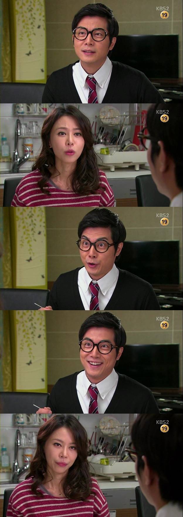 [사랑과전쟁] 치인트 손민수보다 더 한 따라쟁이냔이 여기 잉네???ㅇㅅㅇ | 인스티즈