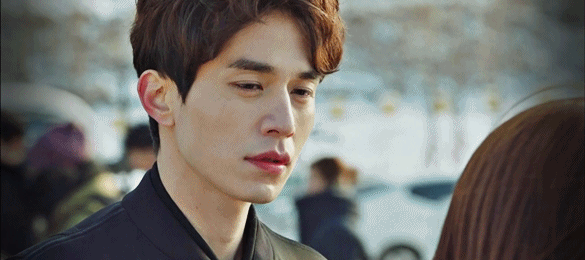 [도깨비] 서브커플 이동욱(이혁) X 유인나(김선) 환생 후 로코같은 짧은 러브 스토리 | 인스티즈