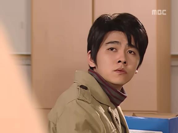 [거침없이하이킥] 볼때마다 눈물쏟는 로맨스 에피소드.jpg | 인스티즈