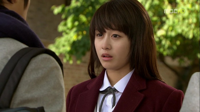 [지붕뚫고하이킥] 띠드버거.jpg | 인스티즈