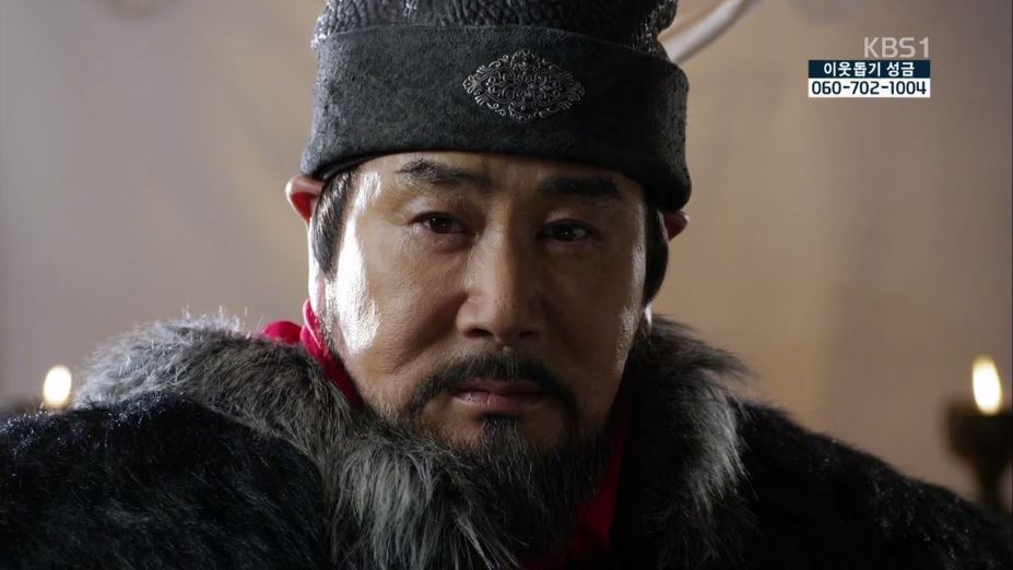 조선시대 왕들중에서 4대천왕을 뽑는다면??.jpg | 인스티즈