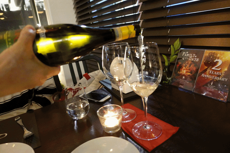 달콤함의 유혹! 모스카토 gifjpg | 인스티즈