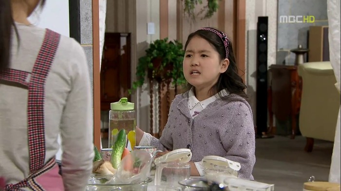 [지붕뚫고하이킥] 신애의 12층식탑.jpg | 인스티즈