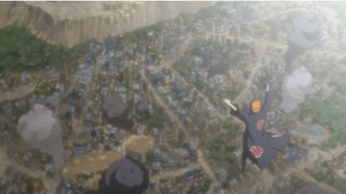 나루토에서 가장 잼난 에피소드는?? | 인스티즈