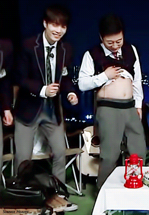 팬아저 모음 | 인스티즈