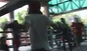 강나니 후드리챱챱 쥐어패는 예성 | 인스티즈