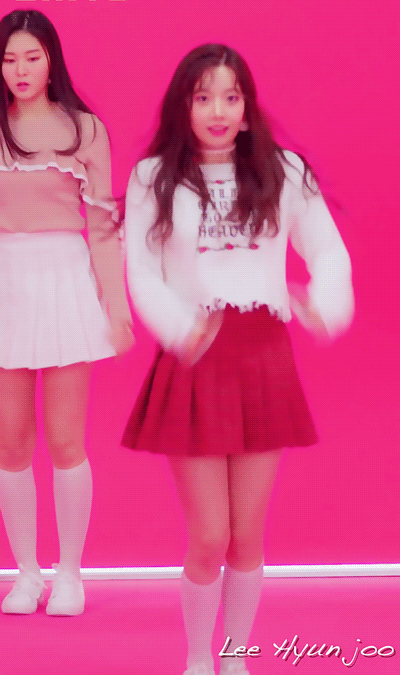 always 이현주 퍼포먼스 움짤 | 인스티즈