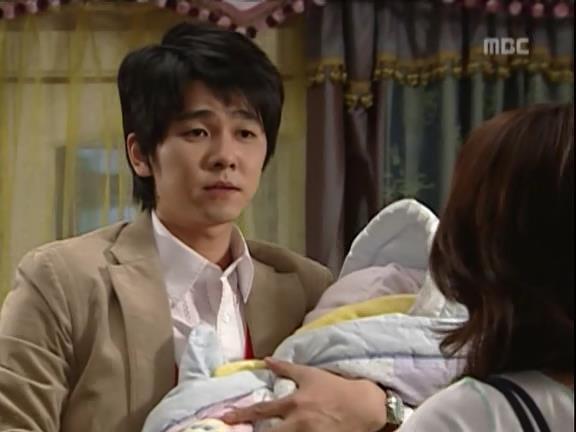 [거침없이하이킥] 민용이와 신지가 이혼한 이유 -5- | 인스티즈