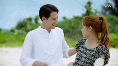 16부작 공중파 드라마 주인공의 안흔한 키스&뽀뽀 횟수.jpgif (설렘주의) | 인스티즈