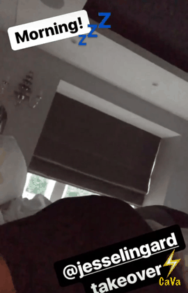 황가드의 하루.gif | 인스티즈