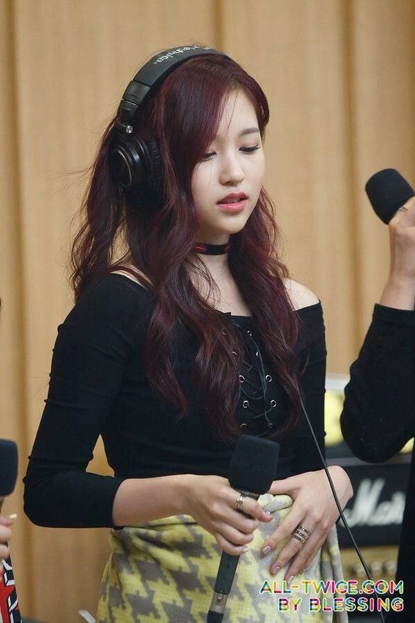 트와이스 멤버 중 가장 내 취향인 멤버 | 인스티즈