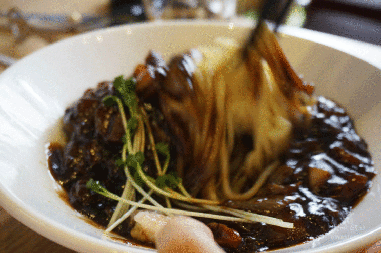 짜장면.gif | 인스티즈