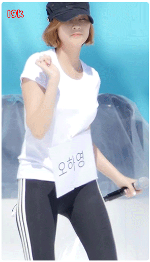 ㅜㅑ 아이돌.gif | 인스티즈