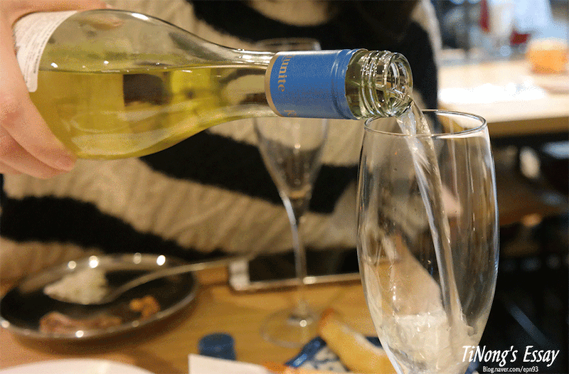 달콤함의 유혹! 모스카토 gifjpg | 인스티즈