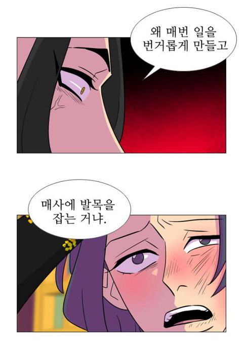 독자들이 매회마다 감탄하는 웹툰(작가 알고 놀라는 사람들이 그렇게 많답니다^^) | 인스티즈