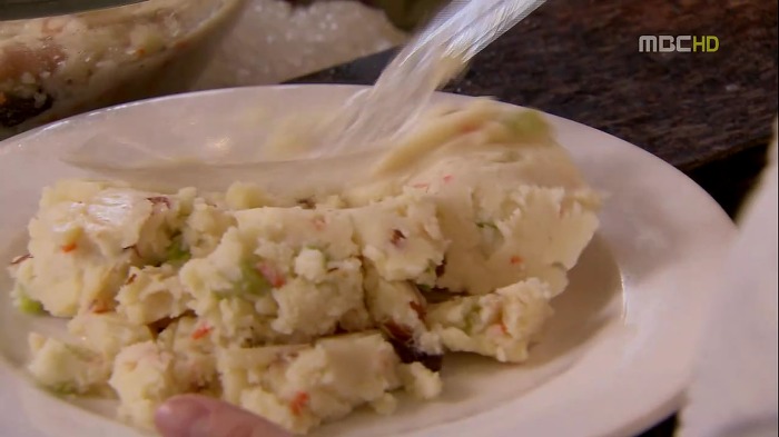 [지붕뚫고하이킥] 신애의 12층식탑.jpg | 인스티즈