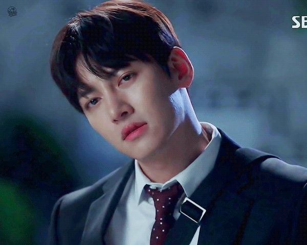 [고르기] 배우에 인소 명대사를 끼얹어 보았다 | 인스티즈