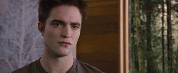 [트와일라잇] 엄마가 된 (구)닝겐 (현)뱀파이어... | 인스티즈