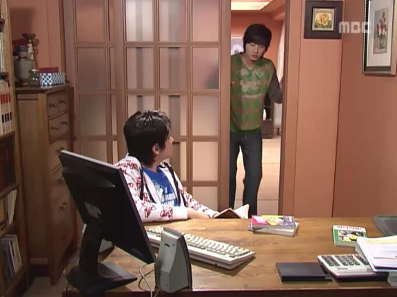 [거침없이하이킥] 볼때마다 눈물쏟는 로맨스 에피소드.jpg | 인스티즈