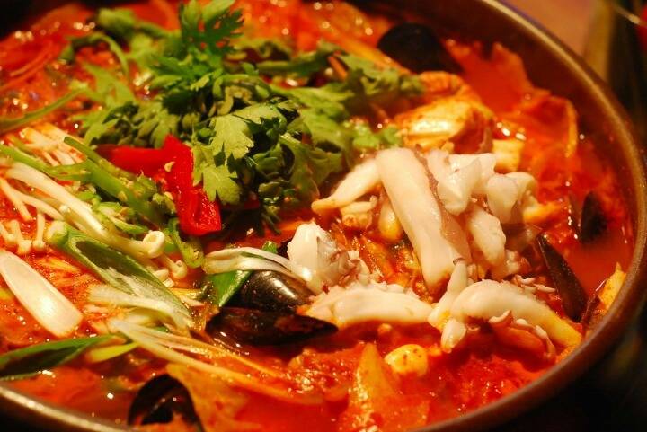 소주와 같이먹을 음식 고르기.jpg | 인스티즈