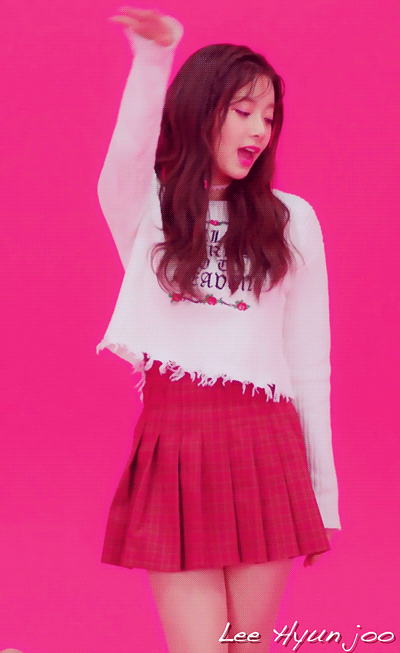 always 이현주 퍼포먼스 움짤 | 인스티즈