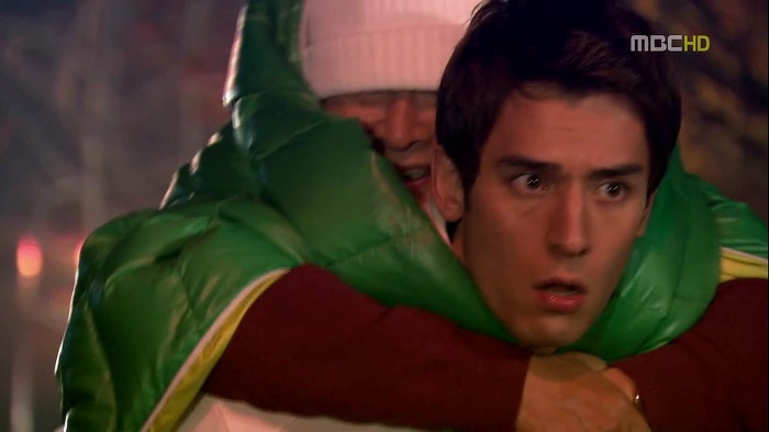 [지붕뚫고하이킥] 아리랑 순재.jpg (짠함주의) | 인스티즈