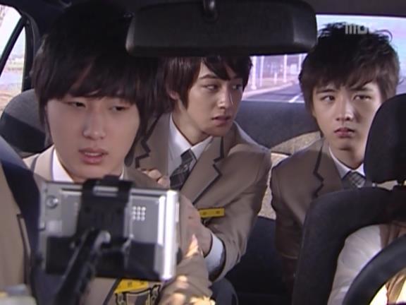 [거침없이하이킥] 공포의 신지 똥차 ㅋㅋㅋㅋㅋㅋㅋㅋㅋㅋ.jpg | 인스티즈