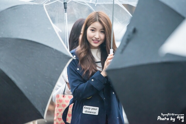 여자친구에서 젤 예쁘다고 생각하는 멤버 | 인스티즈