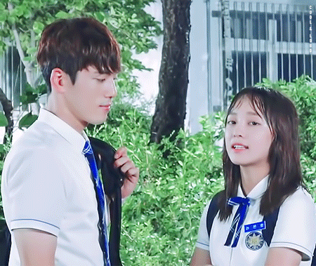 학교2017 네캐 동영상 댓글에 등장한 현태운.jpg ㅋㅋㅋㅋㅋㅋ | 인스티즈