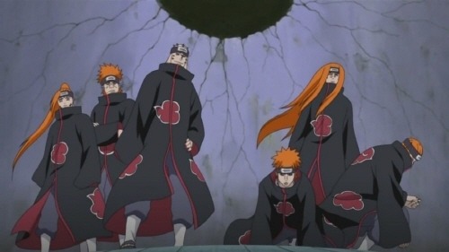 나루토에서 가장 잼난 에피소드는?? | 인스티즈