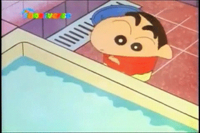 [짱구] 말썽만 부리는게 아니라 엄마를 도와 집안일 하는 짱구 | 인스티즈