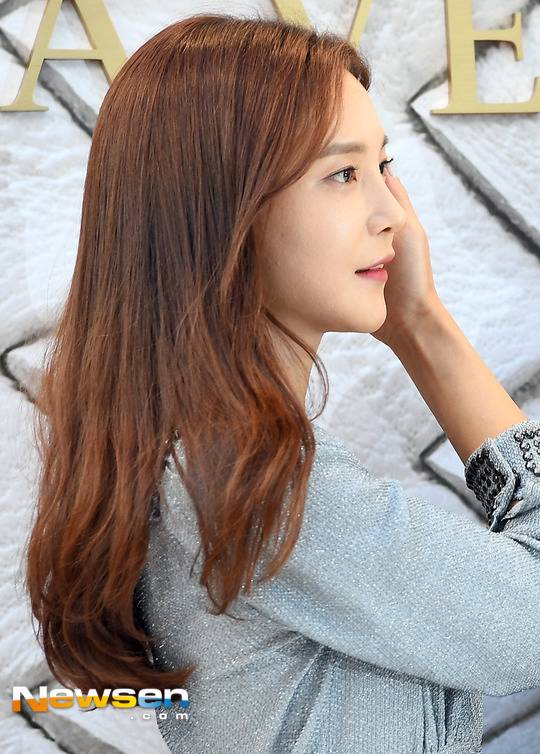 여배우들 옆모습 | 인스티즈