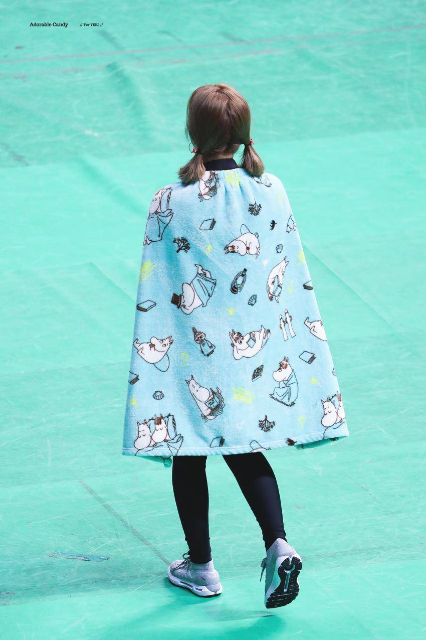 아육대 레드벨벳 1 | 인스티즈