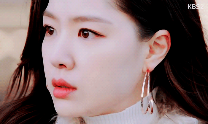 흑기사 서지혜.gif | 인스티즈