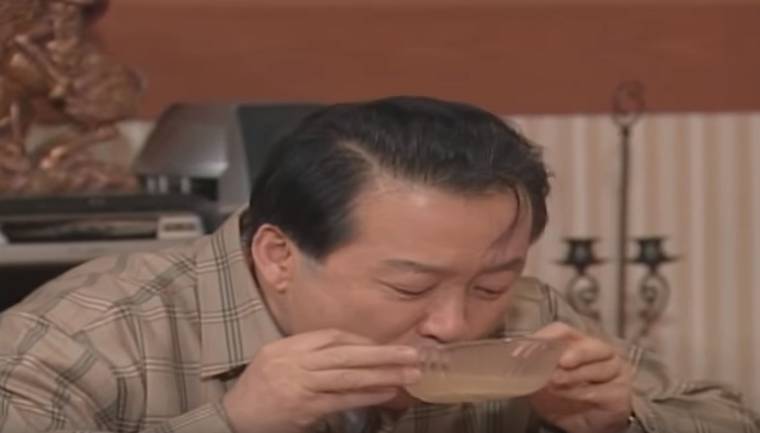 식혜 한잔 마시고 싶어서 민폐짓.jpg | 인스티즈