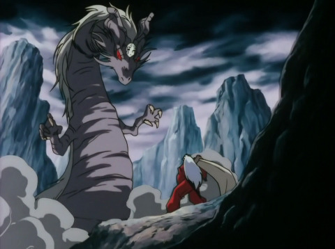 이누야샤에서 개인적으로 인상깊었던 일회성캐릭터모음(애니기준) | 인스티즈