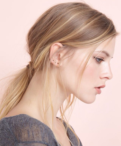 핑크블러셔 메이크업 모음 | 인스티즈