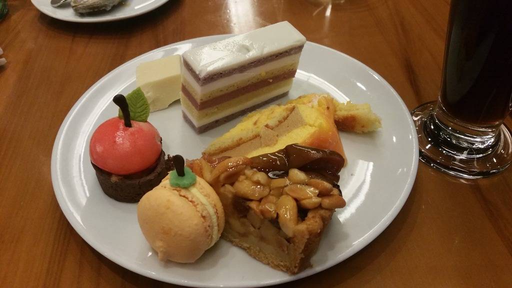 서울시내 호텔뷔페모음1(사진50장) | 인스티즈