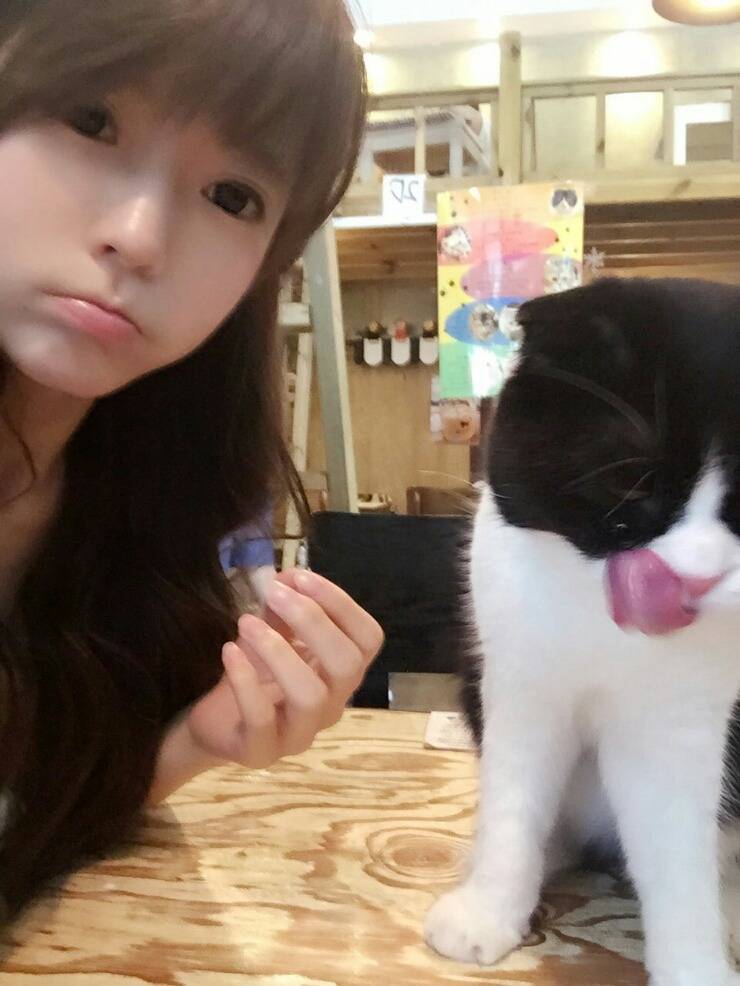 건담녀 유리사 실물 | 인스티즈