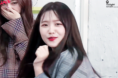 레드벨벳 예리 | 인스티즈