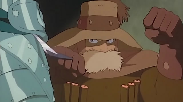 [애니] 1만명이 뽑은 가장 매력적인 아저씨 캐릭터 Top 20 | 인스티즈