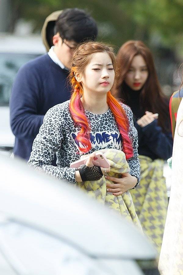 트와이스 멤버 중 가장 내 취향인 멤버 | 인스티즈