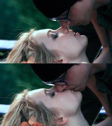 [한나머레이&카야스코델라리오] 영국 드라마 스킨스 매력있던 여캐들.jpgif | 인스티즈